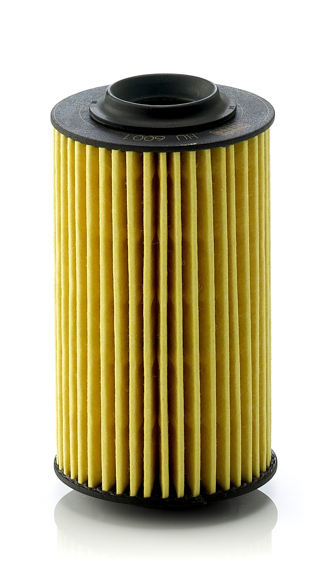 HU 6001 - Yağ filtresi -  MANN FILTER